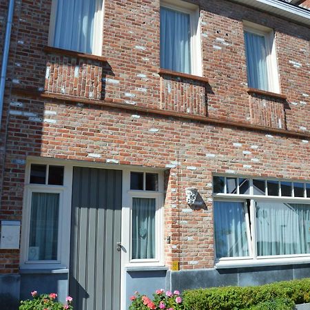 'T Bloemetje Torhout Exterior foto