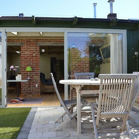 'T Bloemetje Torhout Exterior foto
