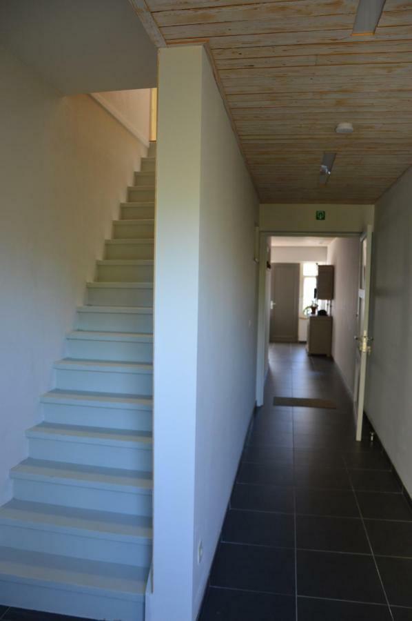 'T Bloemetje Torhout Exterior foto