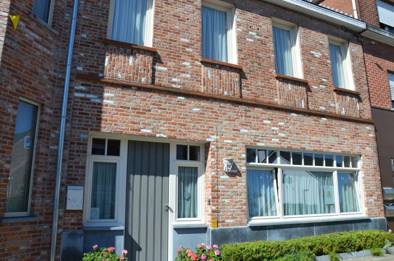 'T Bloemetje Torhout Exterior foto
