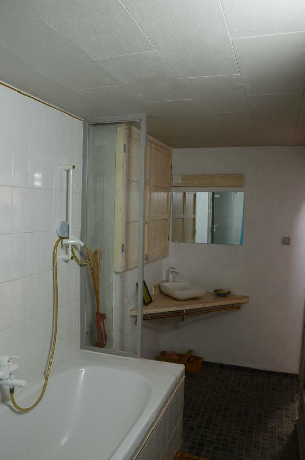 'T Bloemetje Torhout Exterior foto