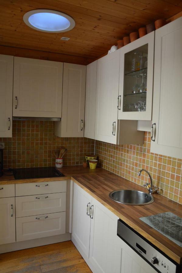 'T Bloemetje Torhout Exterior foto